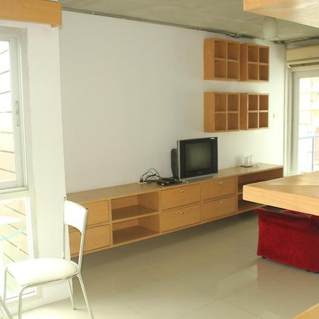 Bansabai Sabaidee Service Apartment Bangkok Exterior photo
